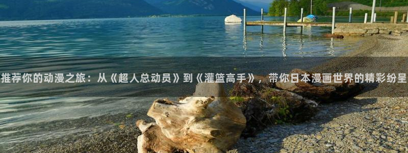 colamanage漫画：推荐你的动漫之旅：从《超人总动员》到《灌篮高手》，带你日本漫画世界的精彩纷呈