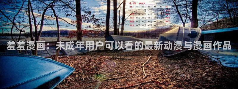 volcanicage漫画：羞羞漫画：未成年用户可以看的最新动漫与漫画作品